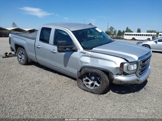 GMC SIERRA 1500 SLE