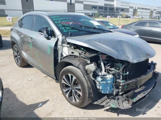 LEXUS LEXUS NX 300 F SPORT