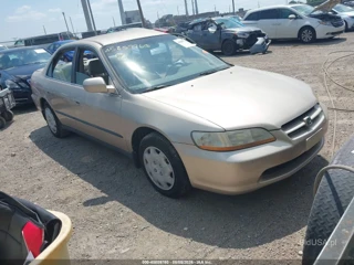 HONDA HONDA ACCORD 2.3 LX