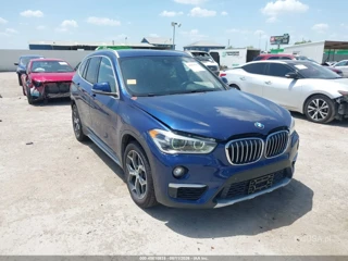 BMW X1 XDRIVE28I