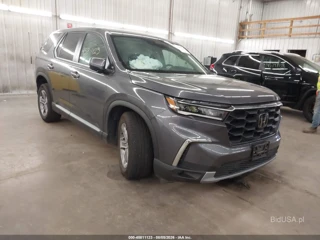 HONDA HONDA PILOT EX-L