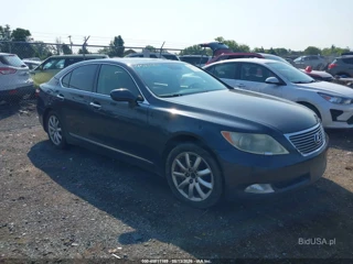 LEXUS LEXUS LS 460