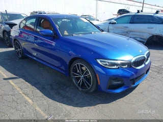 BMW 330I XDRIVE