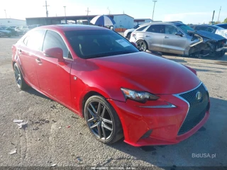 LEXUS LEXUS IS 200T