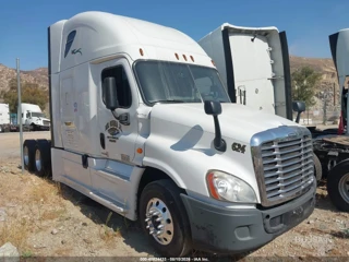 FREIGHTLINER FREIGHTLINER CASCADIA 125