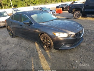 MAZDA MAZDA MAZDA6 TOURING