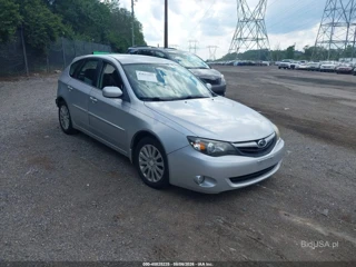 SUBARU SUBARU IMPREZA WAGON (NATL) I W/PREMIUM PKG
