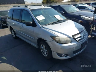 MAZDA MAZDA MPV LX