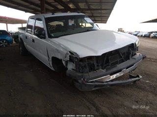 CHEVROLET CHEVROLET SILVERADO 1500 LT
