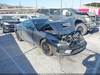 FORD FORD MUSTANG GT PREMIUM FASTBACK