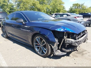 AUDI AUDI S5 3.0T PREMIUM PLUS