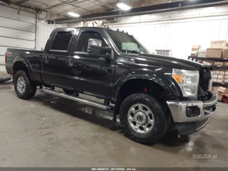 FORD FORD F-250 XLT