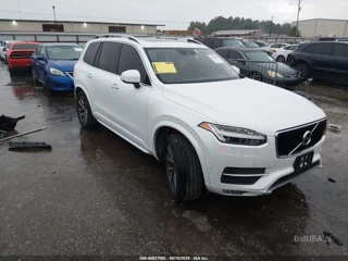 VOLVO VOLVO XC90 T6 MOMENTUM