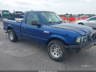 FORD FORD RANGER XL/XLT