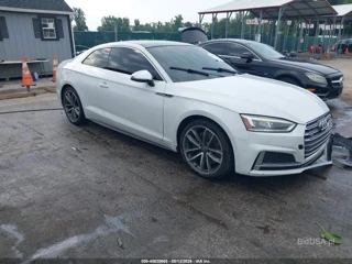 AUDI AUDI S5 3.0T PREMIUM PLUS