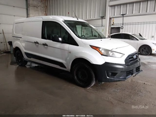 FORD FORD TRANSIT CONNECT XL