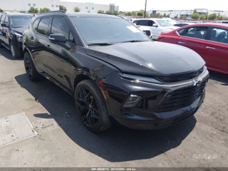 CHEVROLET CHEVROLET BLAZER AWD RS