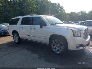 GMC YUKON XL 1500 DENALI