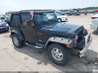 JEEP JEEP WRANGLER SE
