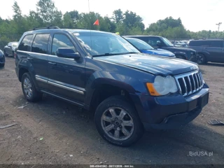 JEEP JEEP GRAND CHEROKEE LIMITED