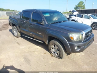 TOYOTA TOYOTA TACOMA PRERUNNER V6