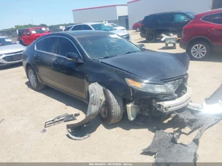 ACURA ACURA TL 3.5