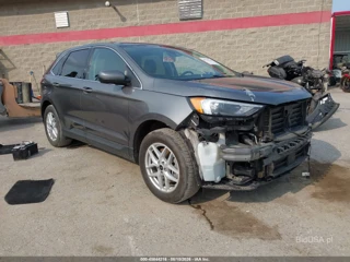 FORD FORD EDGE SEL