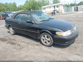 SAAB SAAB 9-3 SE