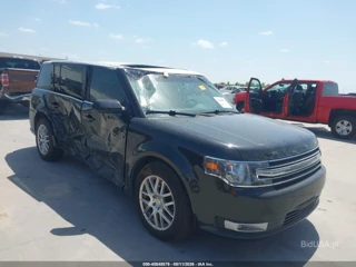 FORD FORD FLEX SEL