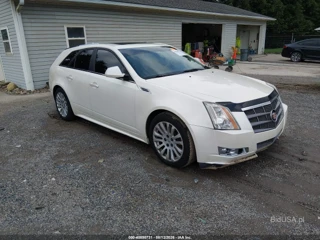 CADILLAC CADILLAC CTS PREMIUM