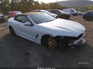 BMW 840I