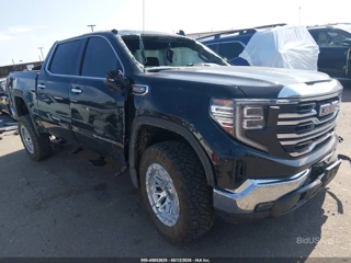 GMC SIERRA 1500