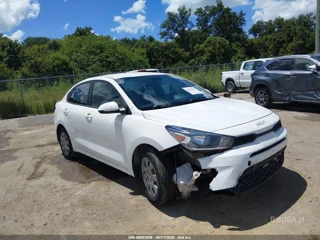 KIA KIA RIO LX
