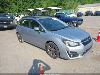SUBARU SUBARU IMPREZA 2.0I SPORT LIMITED