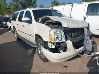 GMC YUKON XL 1500 DENALI