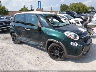 FIAT FIAT 500L TREKKING