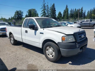 FORD FORD F-150 STX/XL/XLT