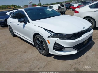 KIA KIA K5 GT-LINE