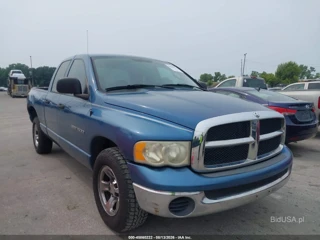 DODGE DODGE RAM 1500 SLT/LARAMIE
