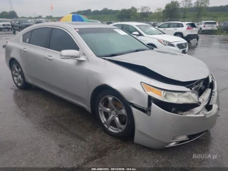 ACURA ACURA TL 3.7