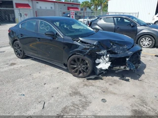 MAZDA MAZDA MAZDA3 2.5 S SELECT SPORT