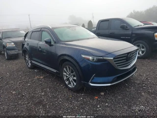 MAZDA MAZDA CX-9 GRAND TOURING