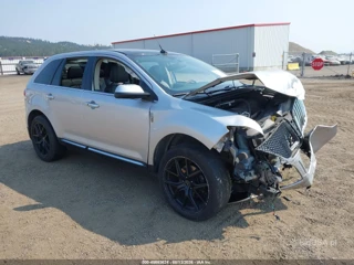 LINCOLN LINCOLN MKX