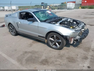 FORD FORD MUSTANG GT PREMIUM