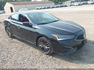 ACURA ACURA ILX PREMIUM   A-SPEC PACKAGES/TECHNOLOGY   A-SPEC PACKAGES