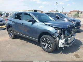 TOYOTA TOYOTA VENZA LE