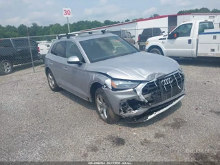 AUDI AUDI Q5 PREMIUM 40 TFSI QUATTRO S TRONIC
