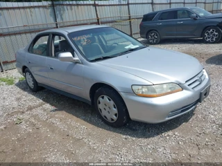 HONDA HONDA ACCORD 2.3 LX