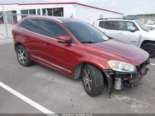 VOLVO VOLVO XC60 T6 PREMIER PLUS