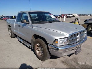 DODGE DODGE DAKOTA SLT/SPORT